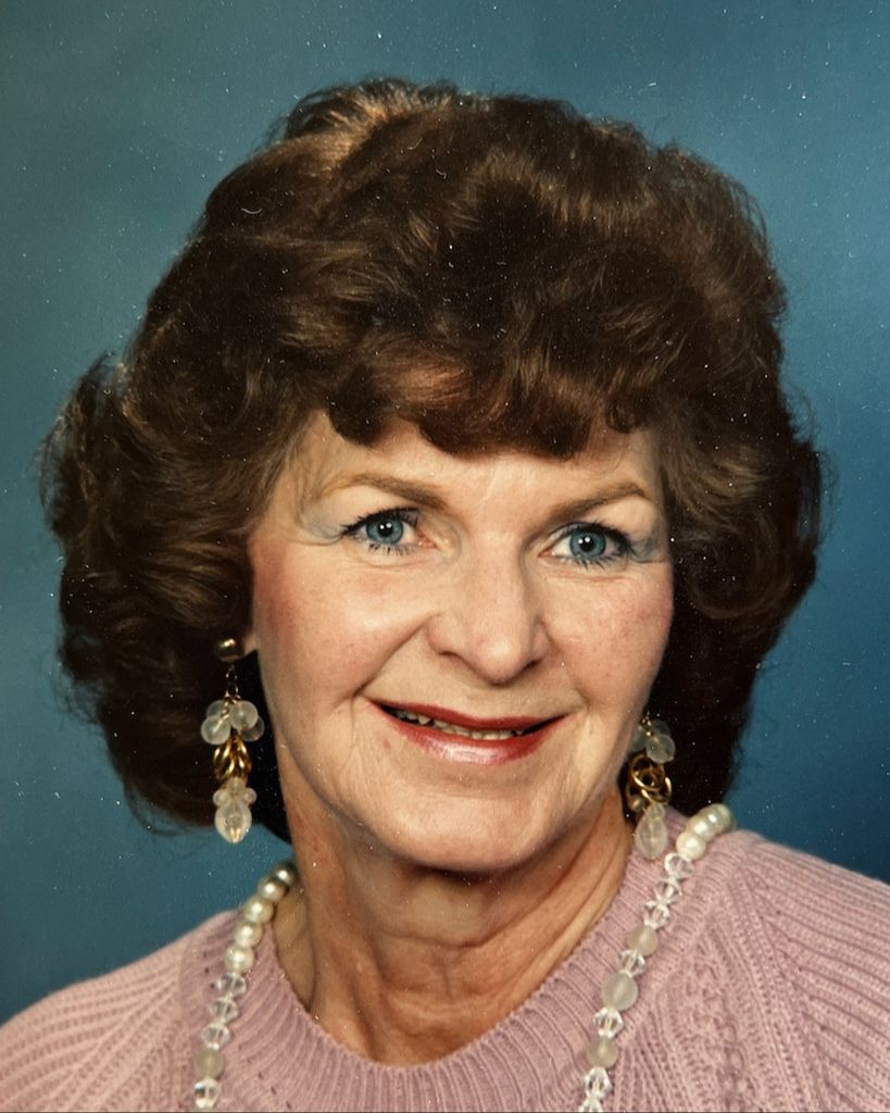 Karla Dene Scott