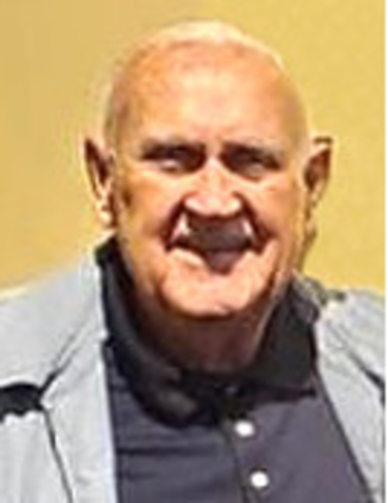 Sanford Owen Gish