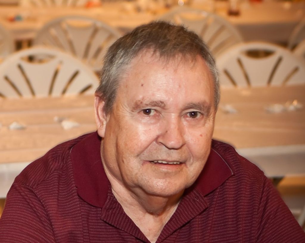 Albert Lee Sowder