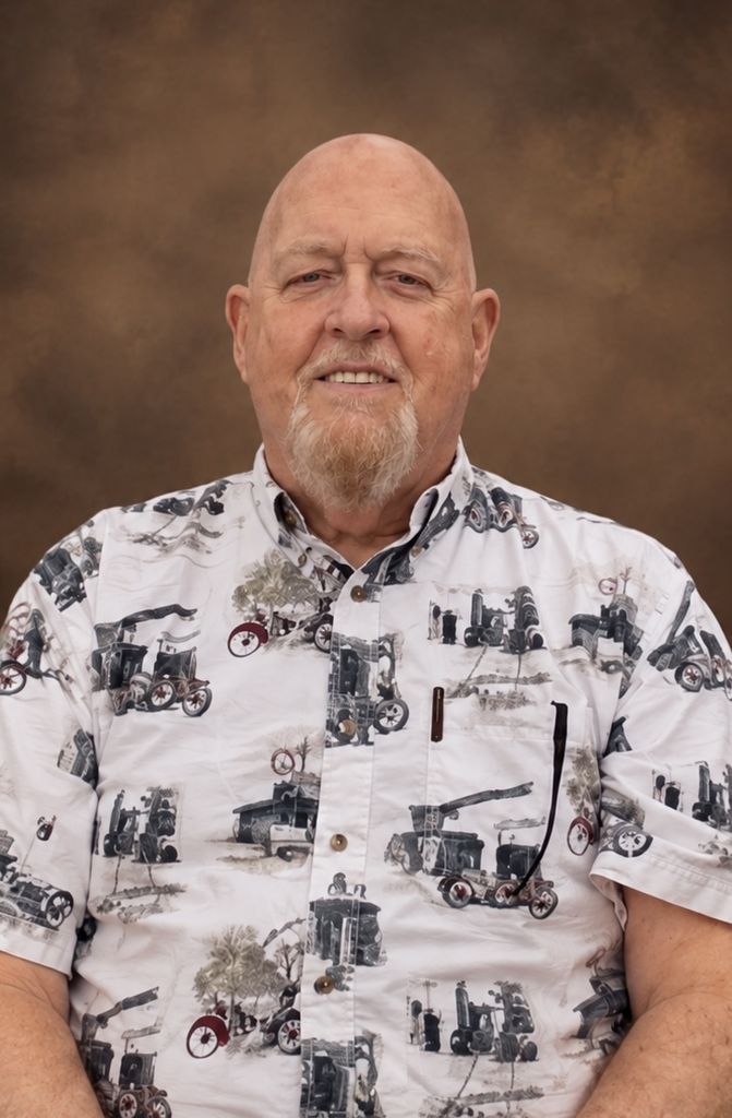 William James Pritchard Profile Photo