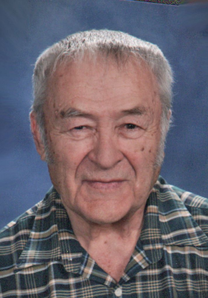George Schouweiler
