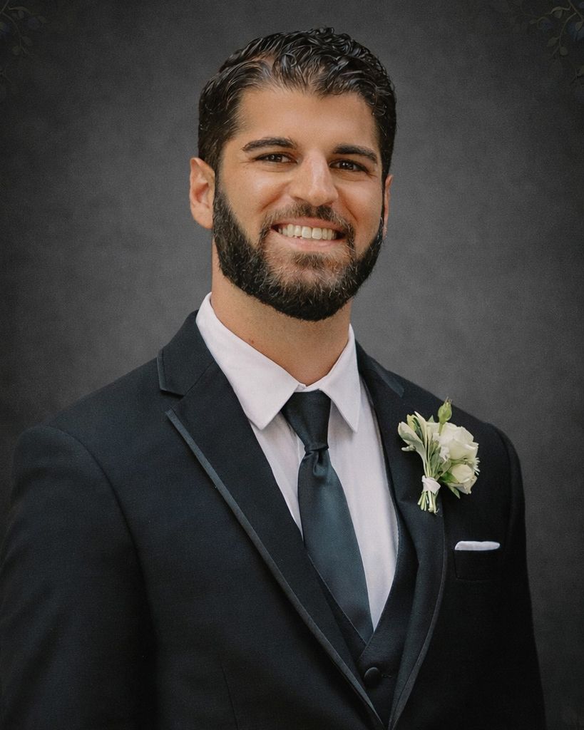 Nicholas Jamil Haddad Profile Photo