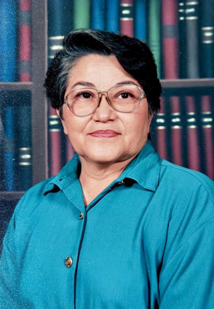 Sarah Isabel Huizar Murillo Profile Photo