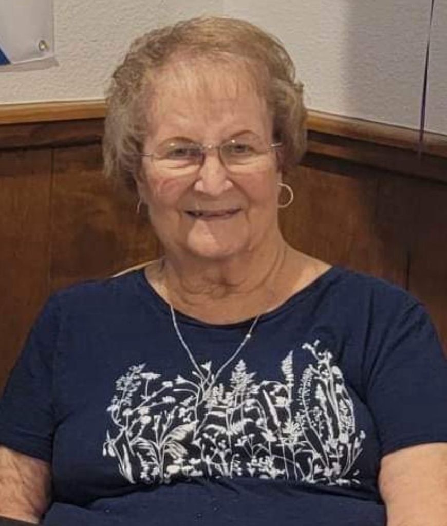 Donna Sue Teichman Profile Photo