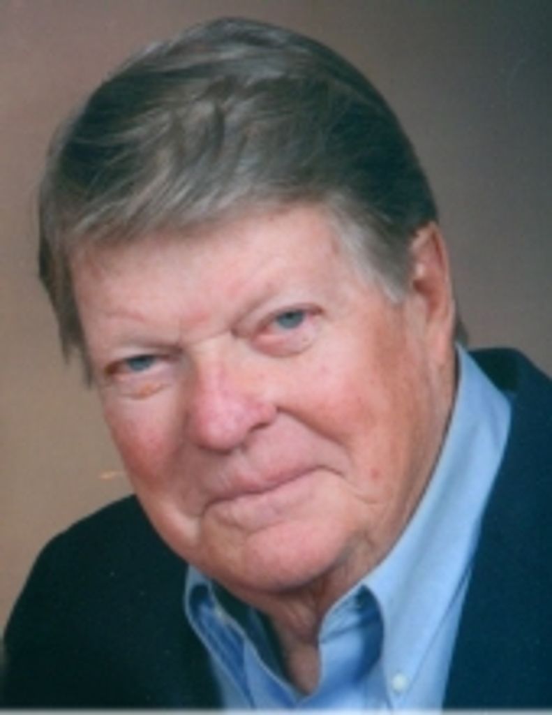 John R. Beauchamp