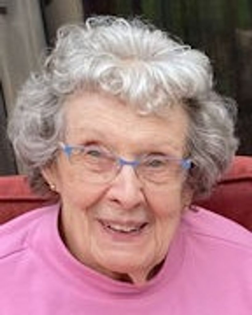 Nancy Kay Porter Profile Photo