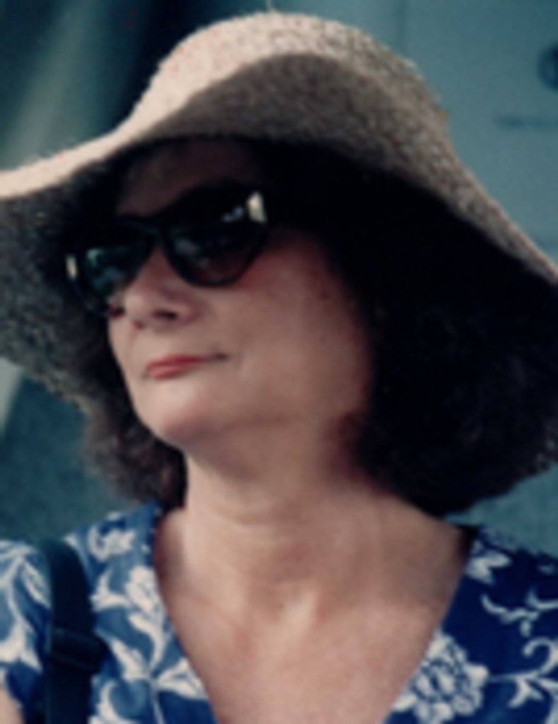 Barbara Elaine Butzin Profile Photo