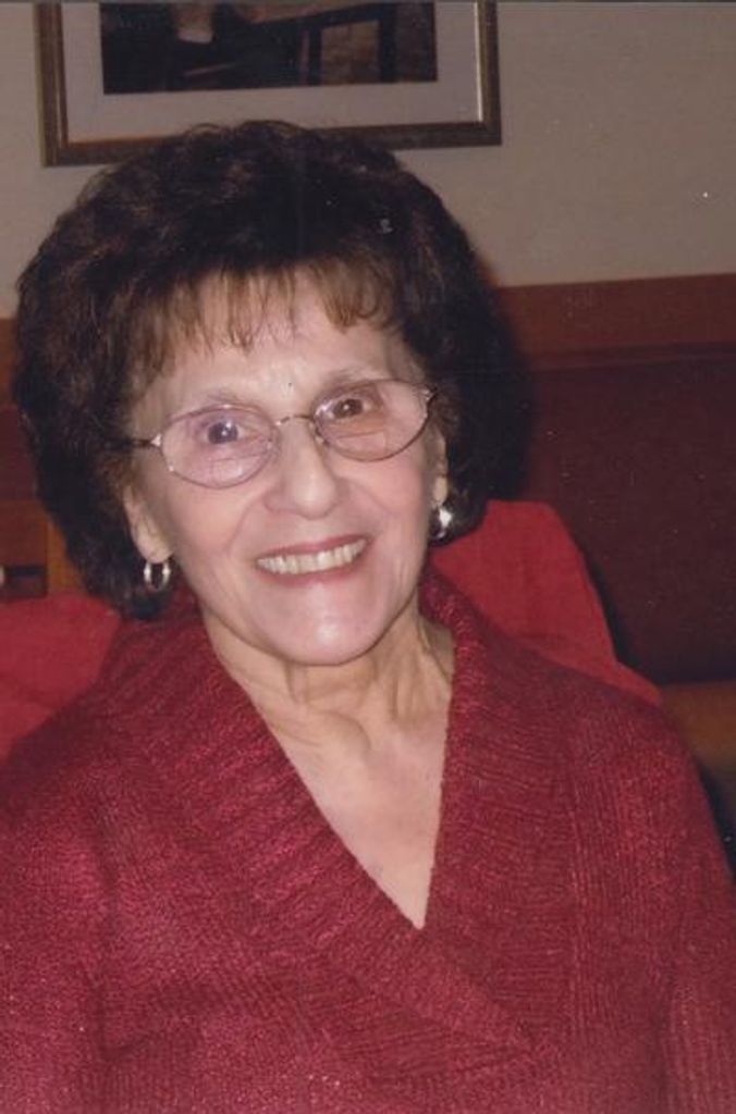 Doreen P Elmore