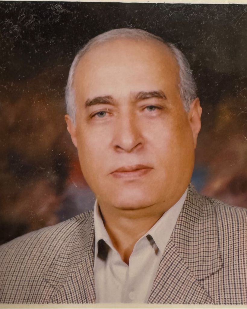 Madjid Narani Profile Photo