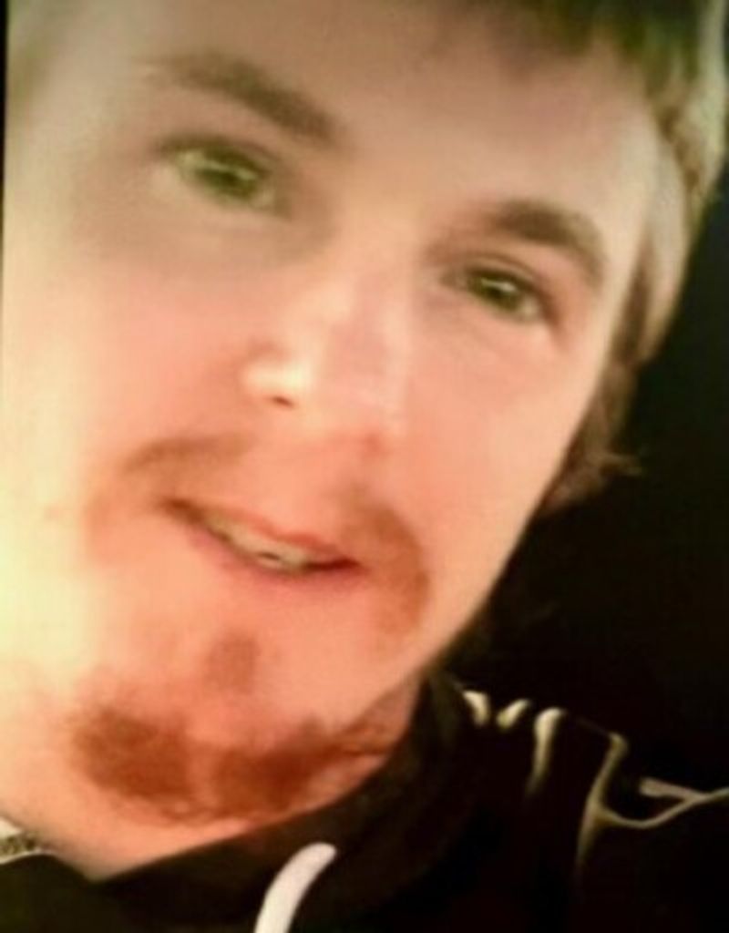 Blake Robert Ockerman Profile Photo