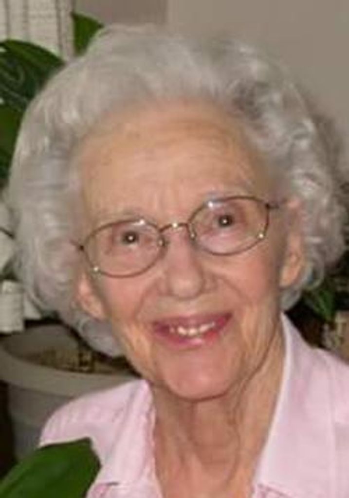 June Anne White Profile Photo