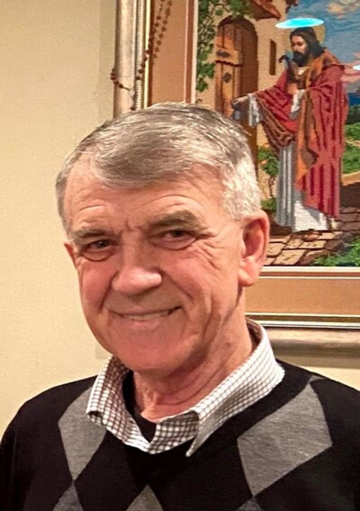 Ivan Rivnyy Profile Photo