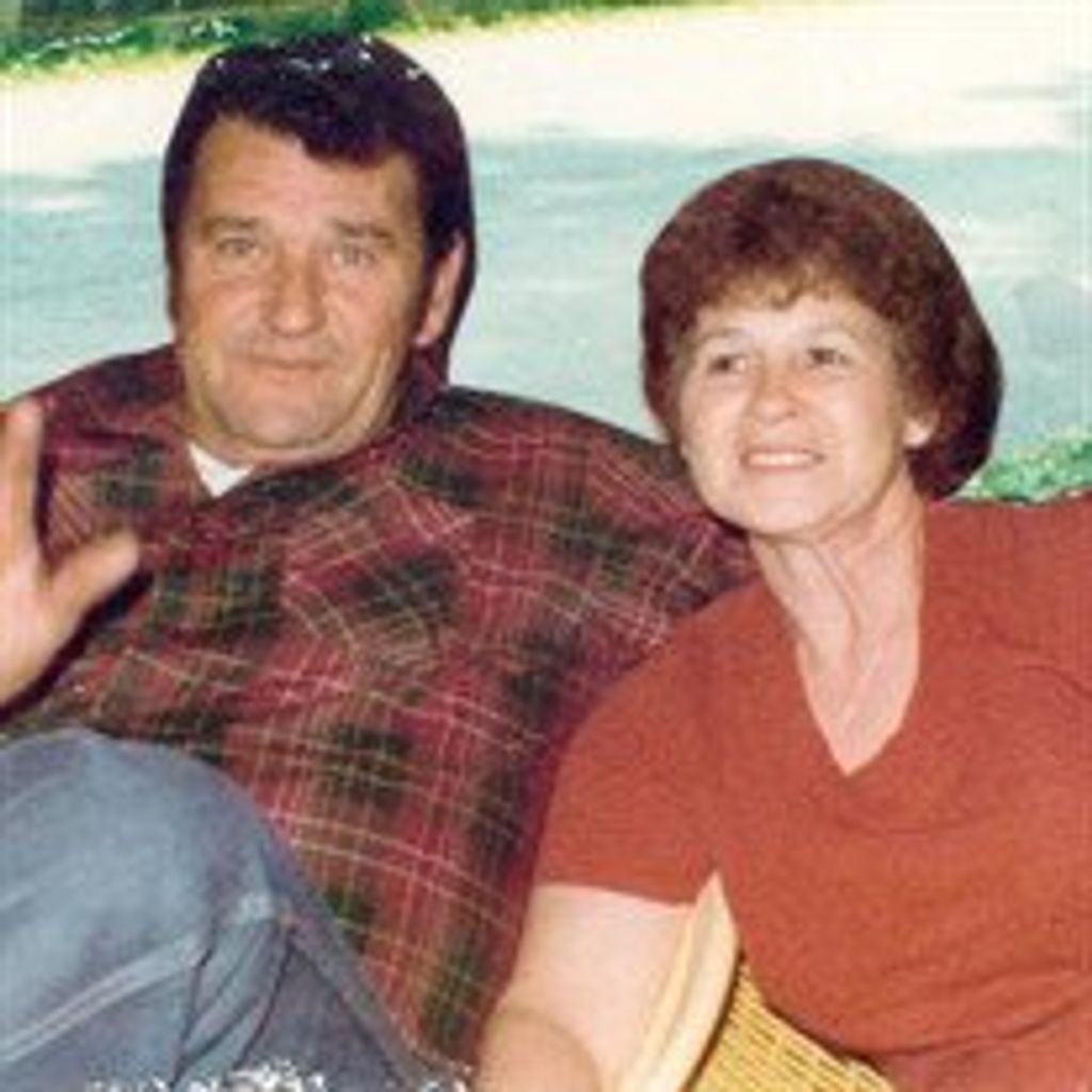 Norma Mabry