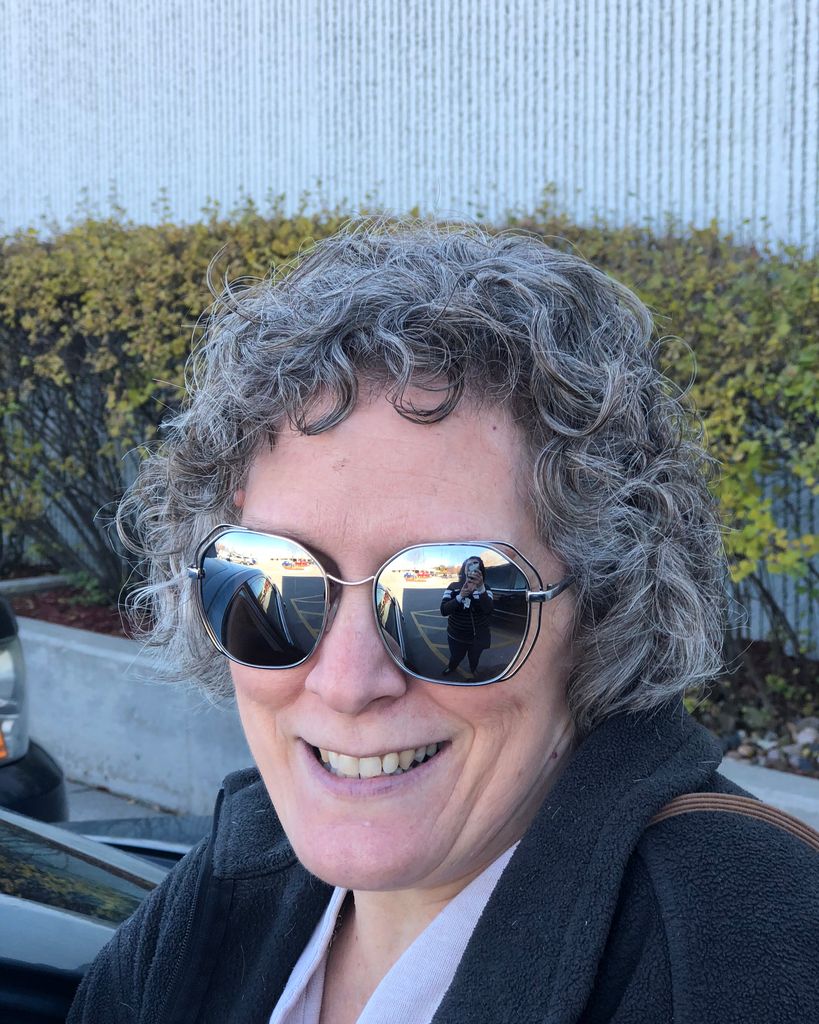 Cynthia Sevier