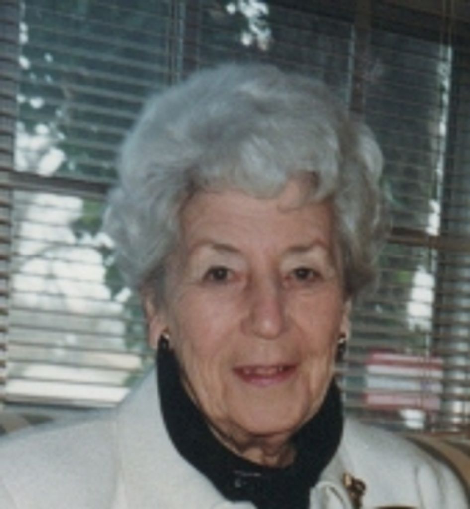 Elizabeth Stuart Rousek