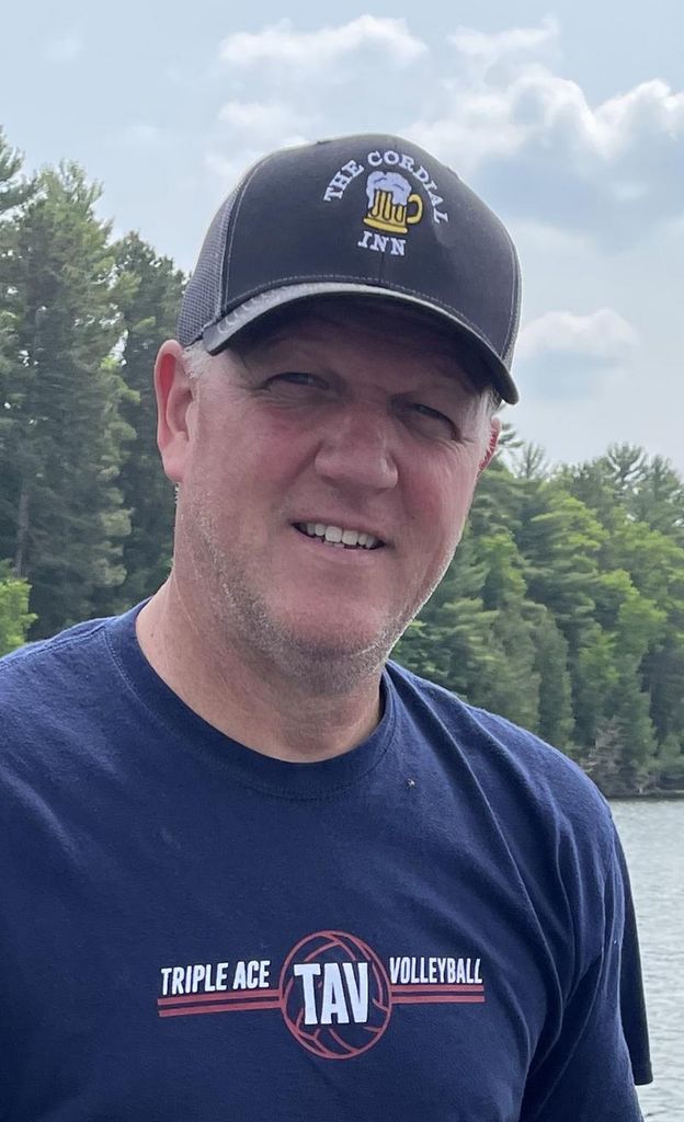 Kenneth Uhlir Profile Photo