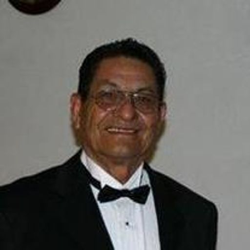 Juan Ibarra Profile Photo