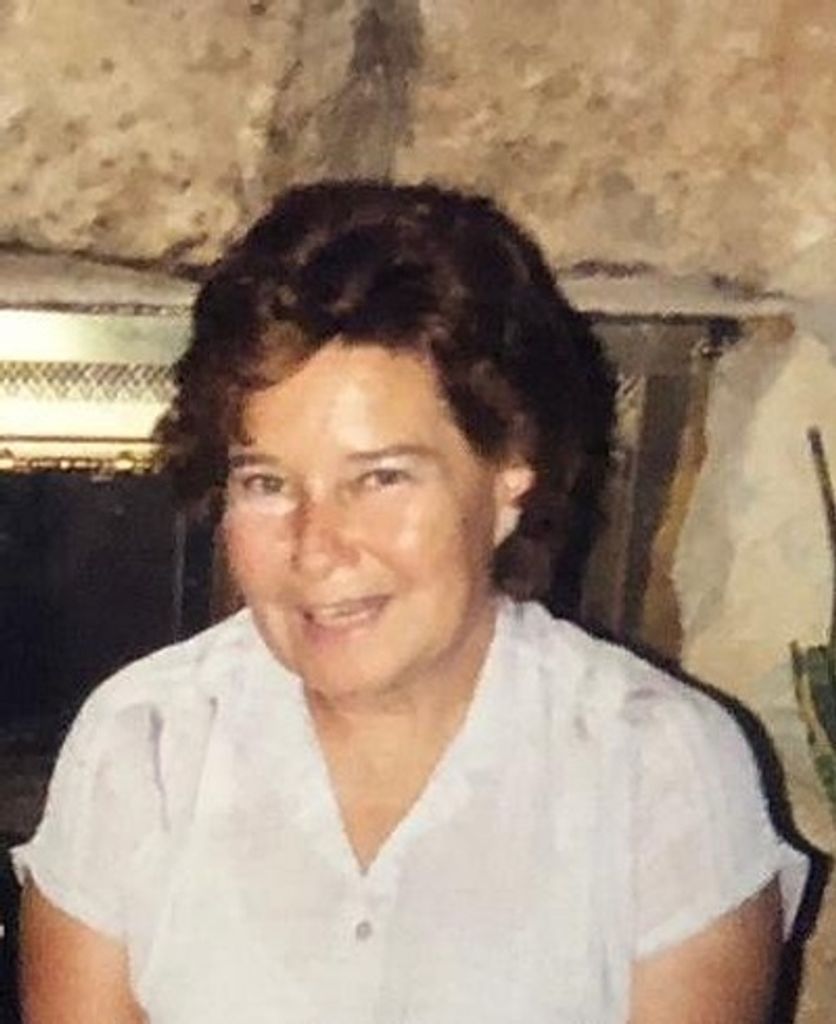 Mary Etta Hall Profile Photo