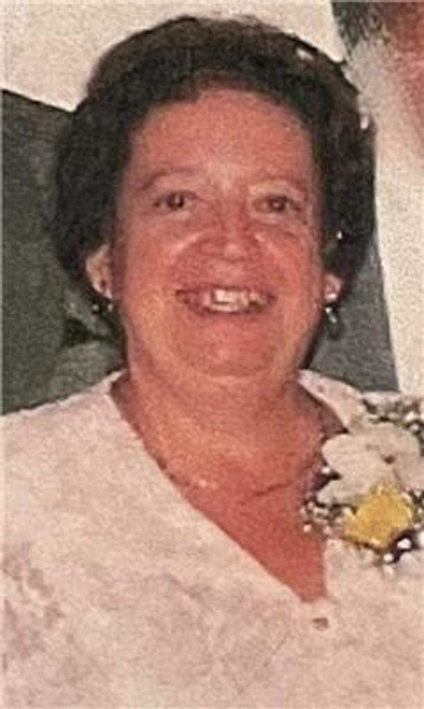 Marie E. Hutchinson