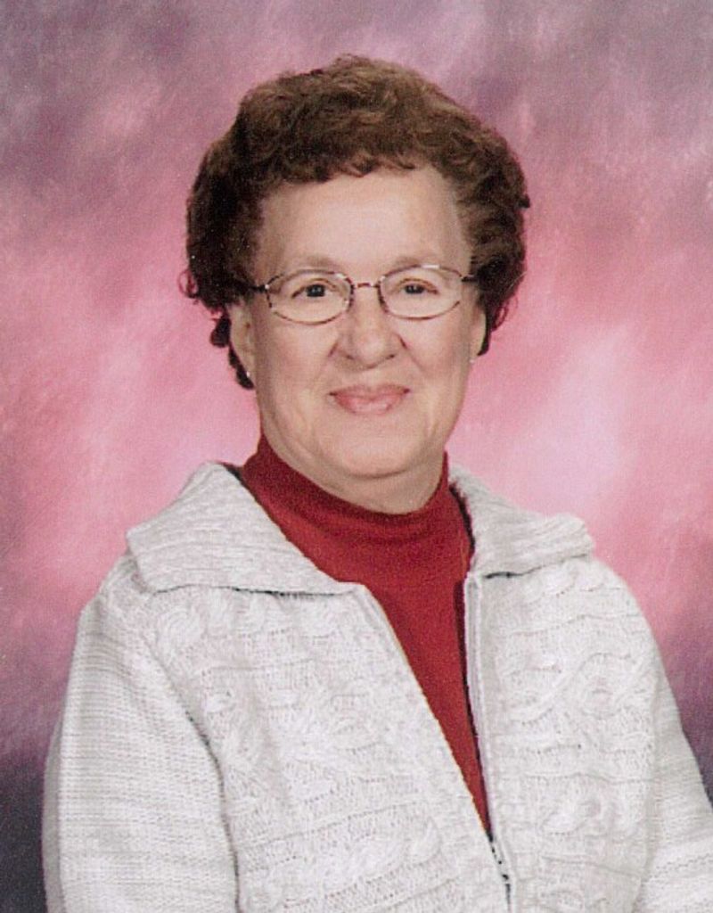 Audrey Cole
