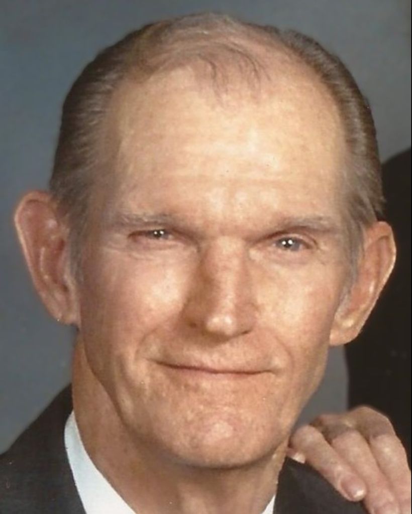 John V. Matthews, Jr.