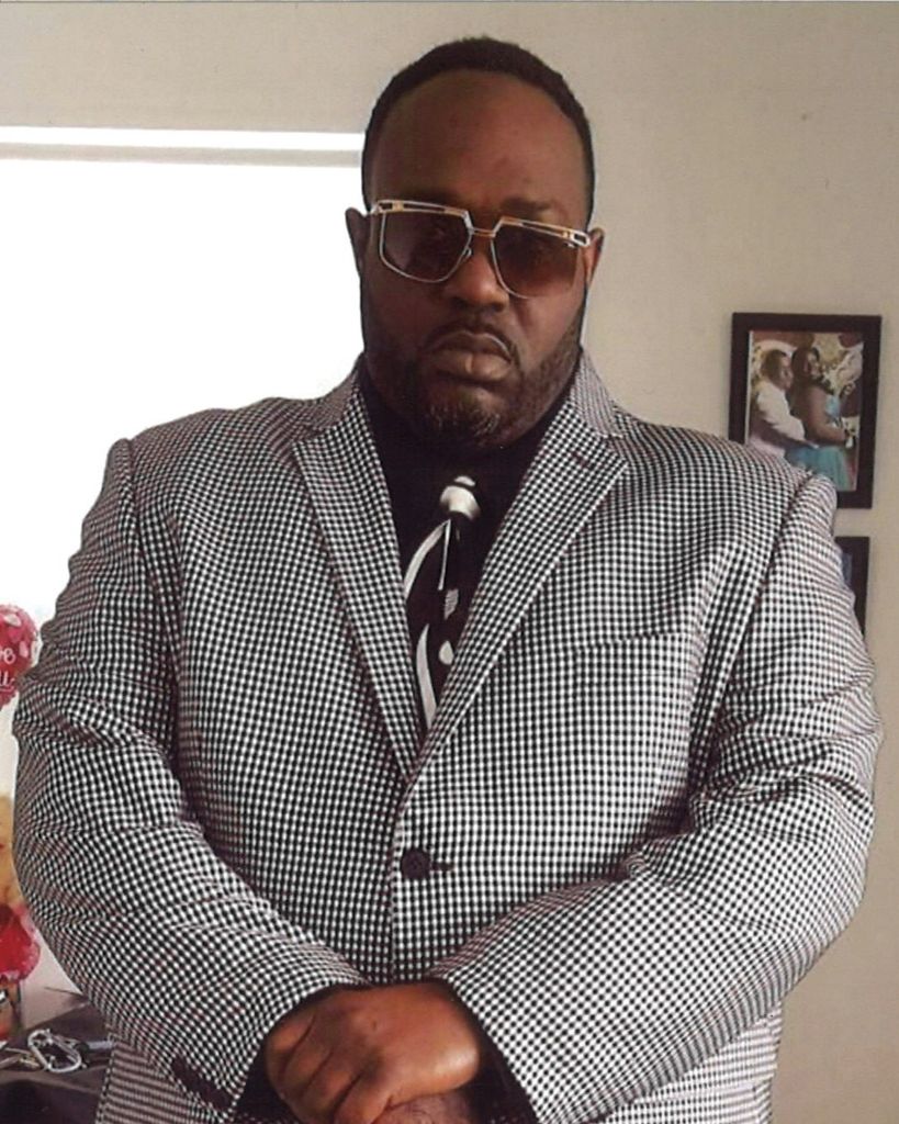 Reginald "Fridge" Fails Profile Photo