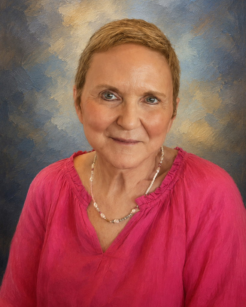 Dana Reynolds Pruitt Profile Photo