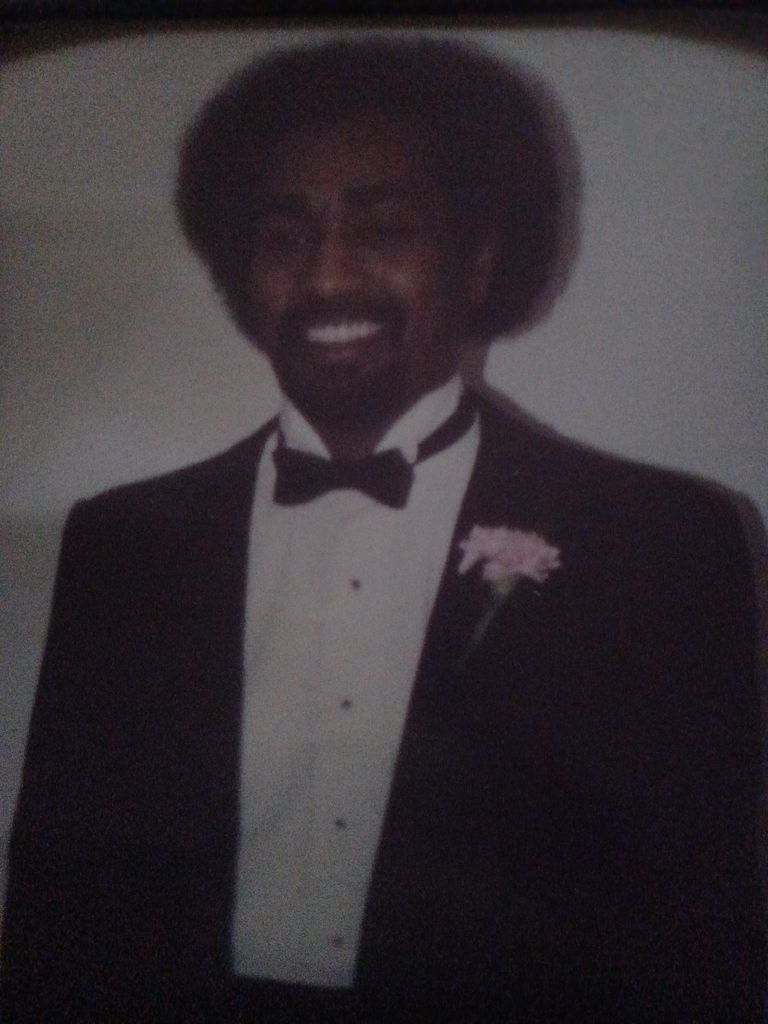 Clinton N. Lewis Sr. Profile Photo