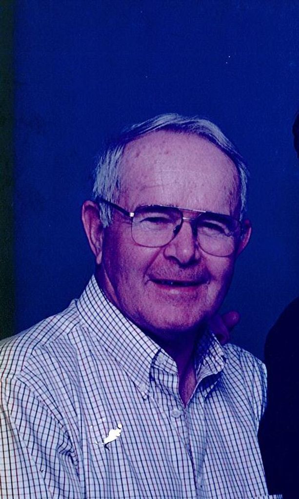 Clarence Frederick "Rick" Powell Jr. Profile Photo