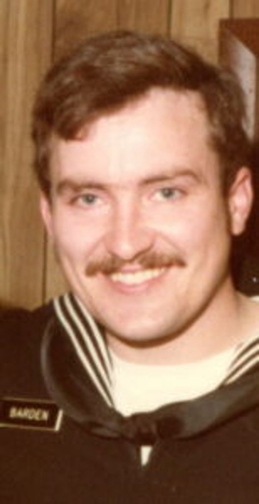 Duane A. Barden