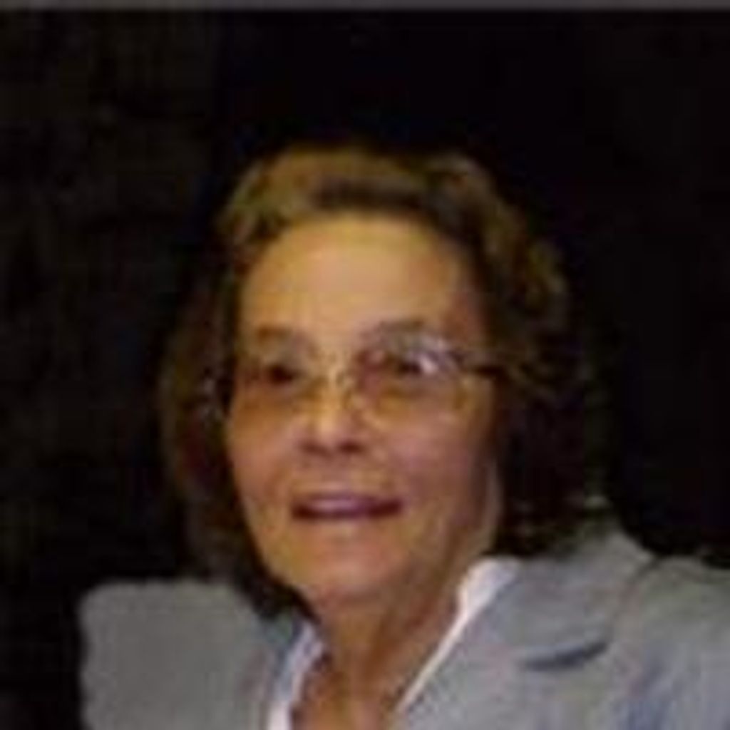 Josephine W. Walker