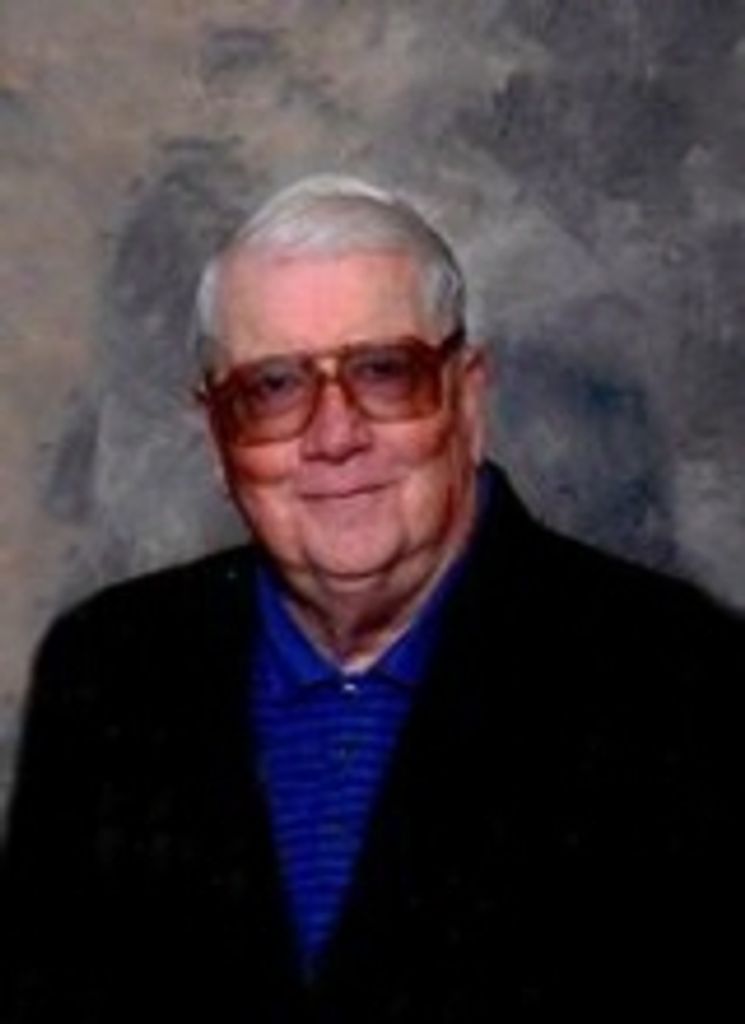 Merlyn 'Bud' F. Kruse