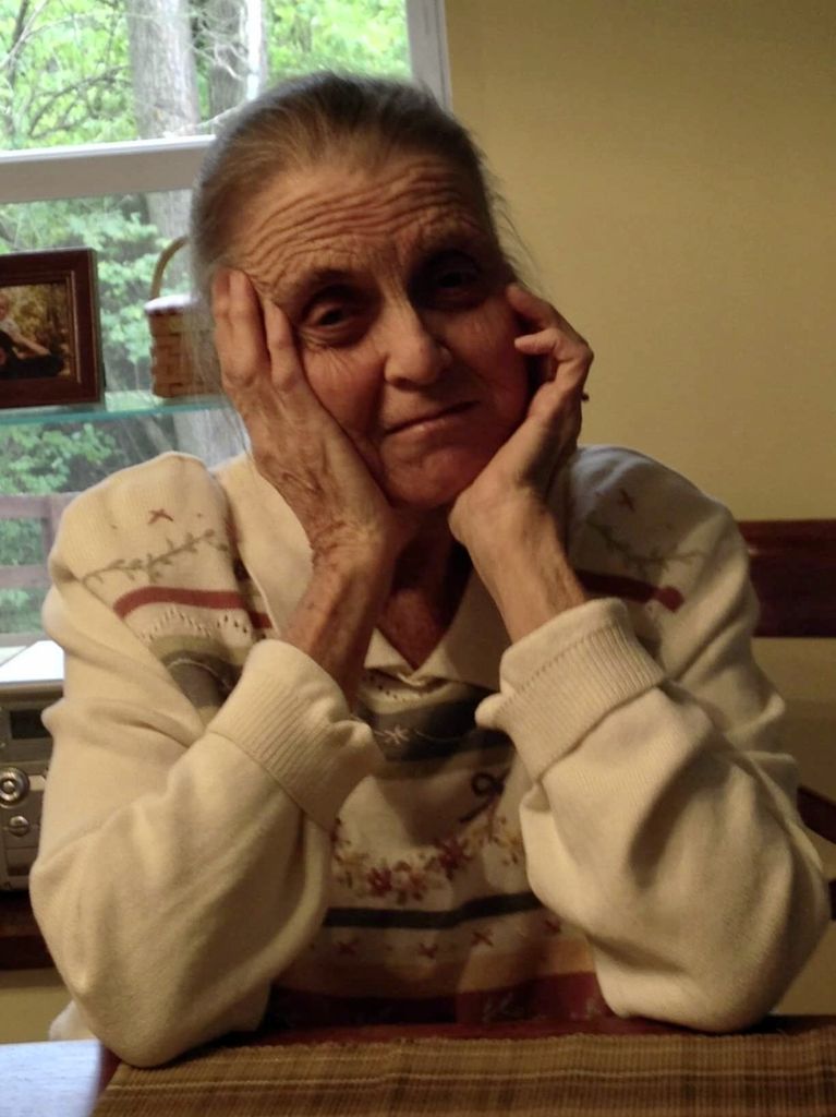 Janice Woodrum