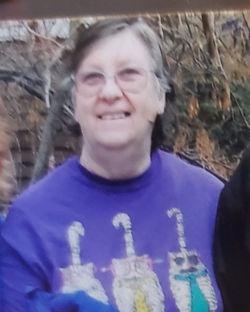 Lonna Jean Nelson Kelly