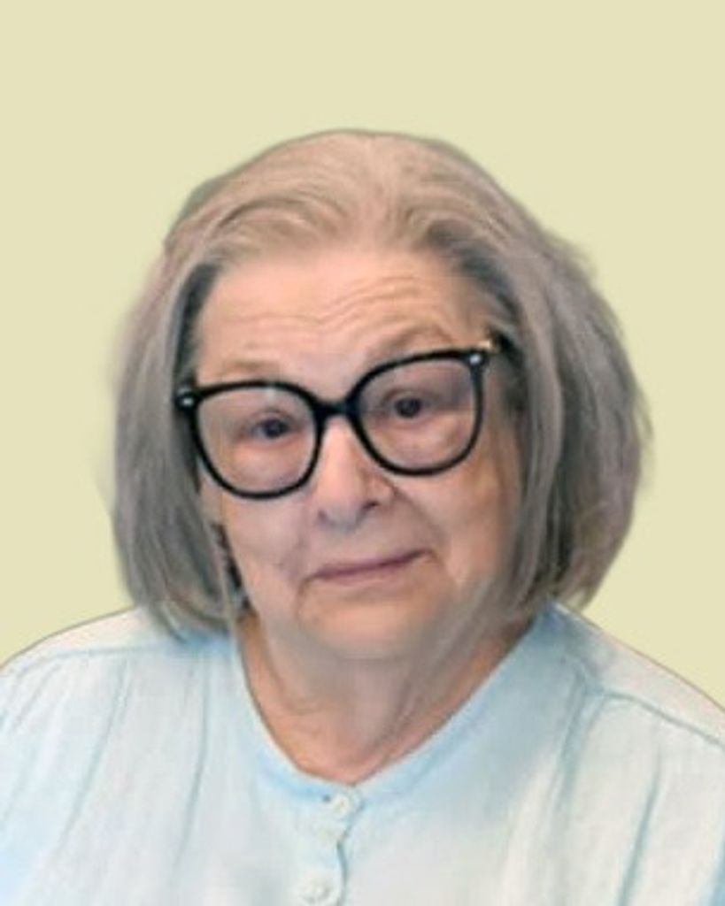 Ellen Cohen Alweis
