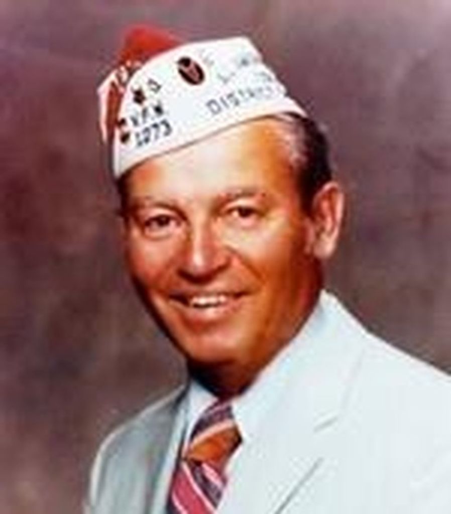 Robert 'Bob' King, Sr.