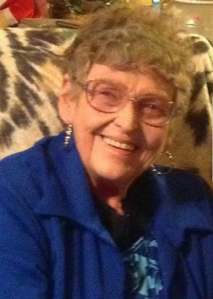Joan Frame Petro Profile Photo