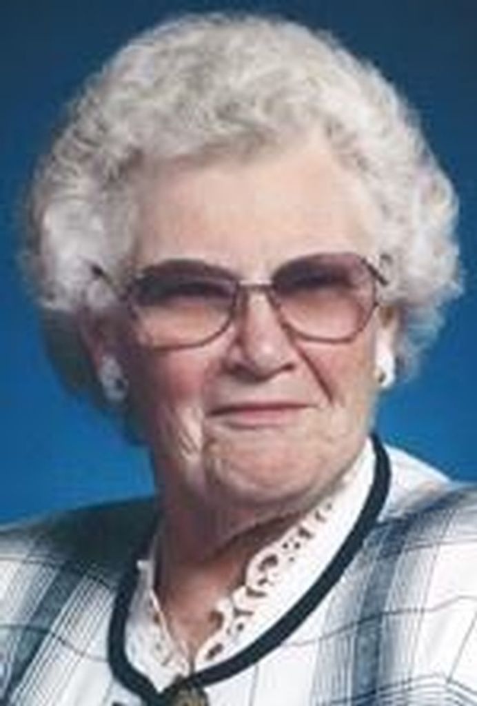 Verla Lenora Jilg