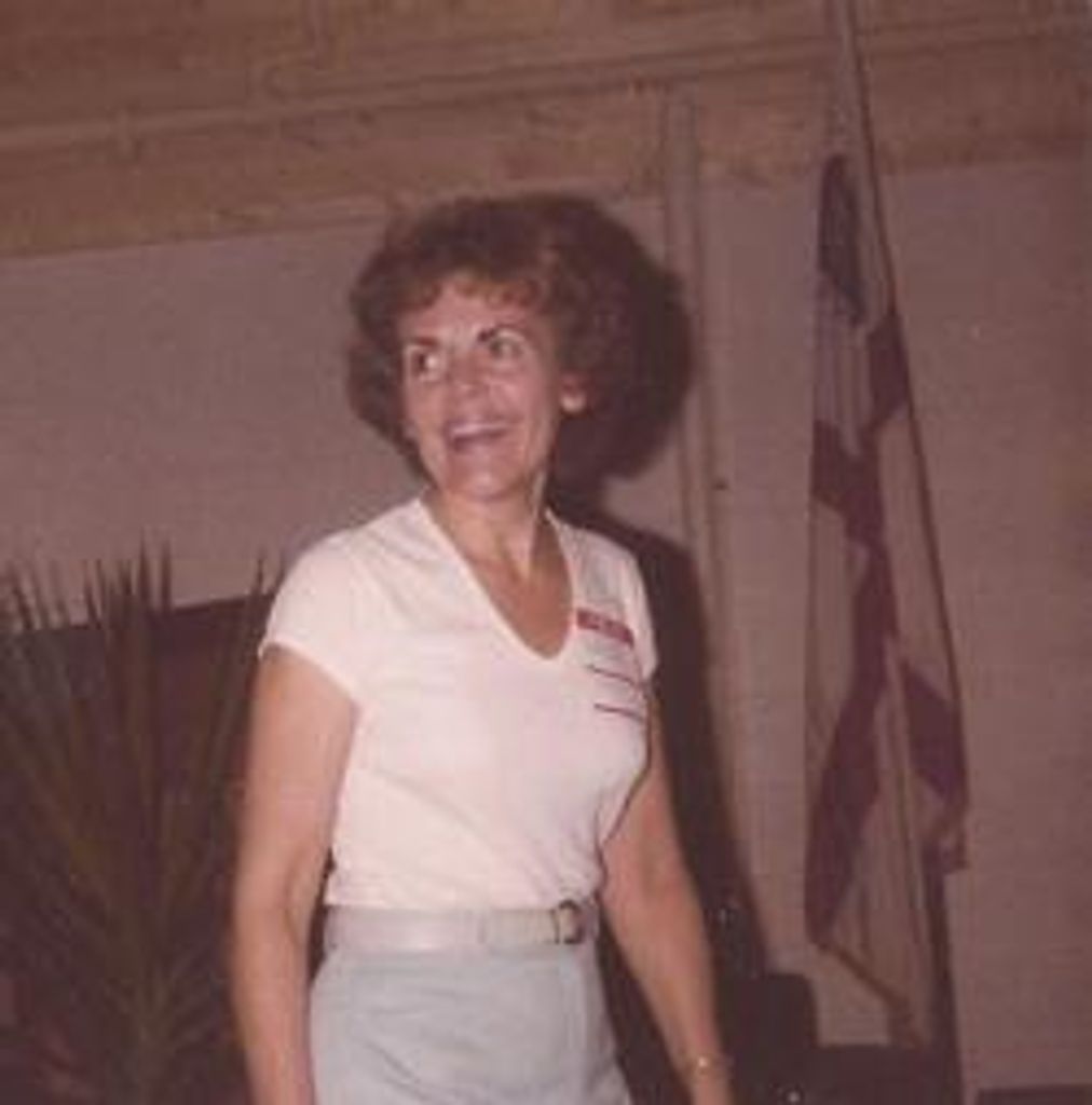 Clara J. Walsh Profile Photo