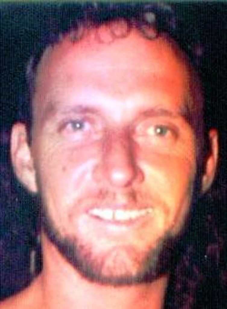 Rocky Ray Sykes Profile Photo