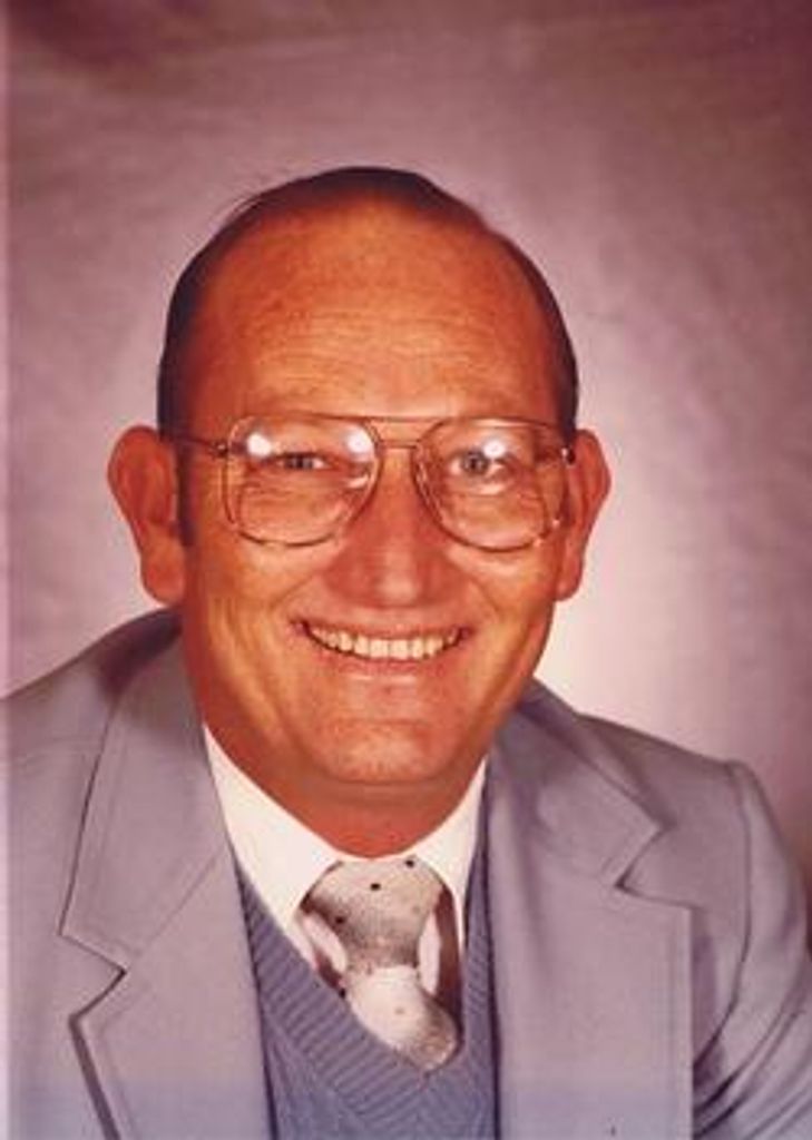Denny Wayne Stevenson Profile Photo