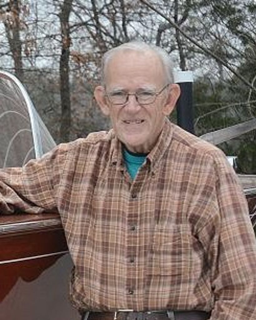Leiland F Mapp, Jr.