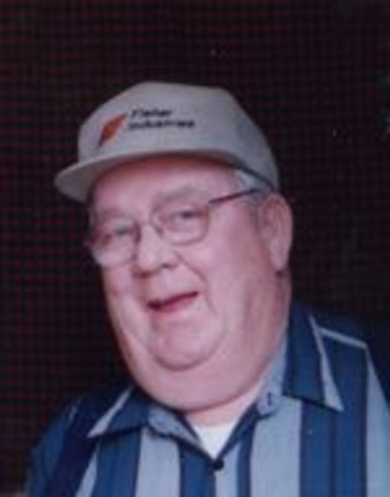 Larry R. Anderson