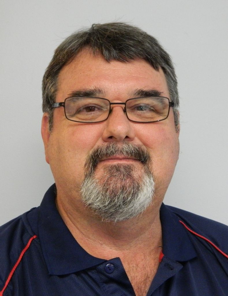 Wade Preston Poore Profile Photo