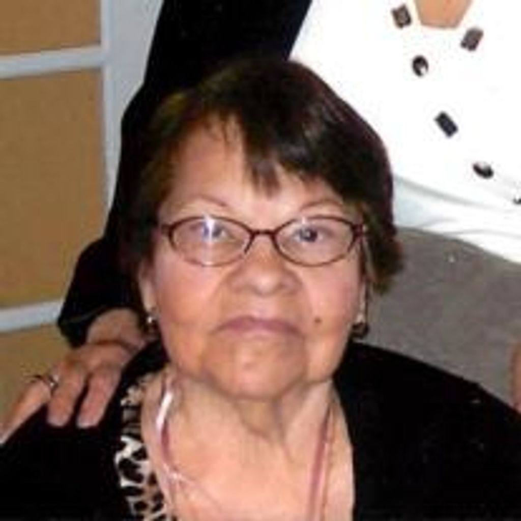 Josephine "Noceda" Garza Profile Photo