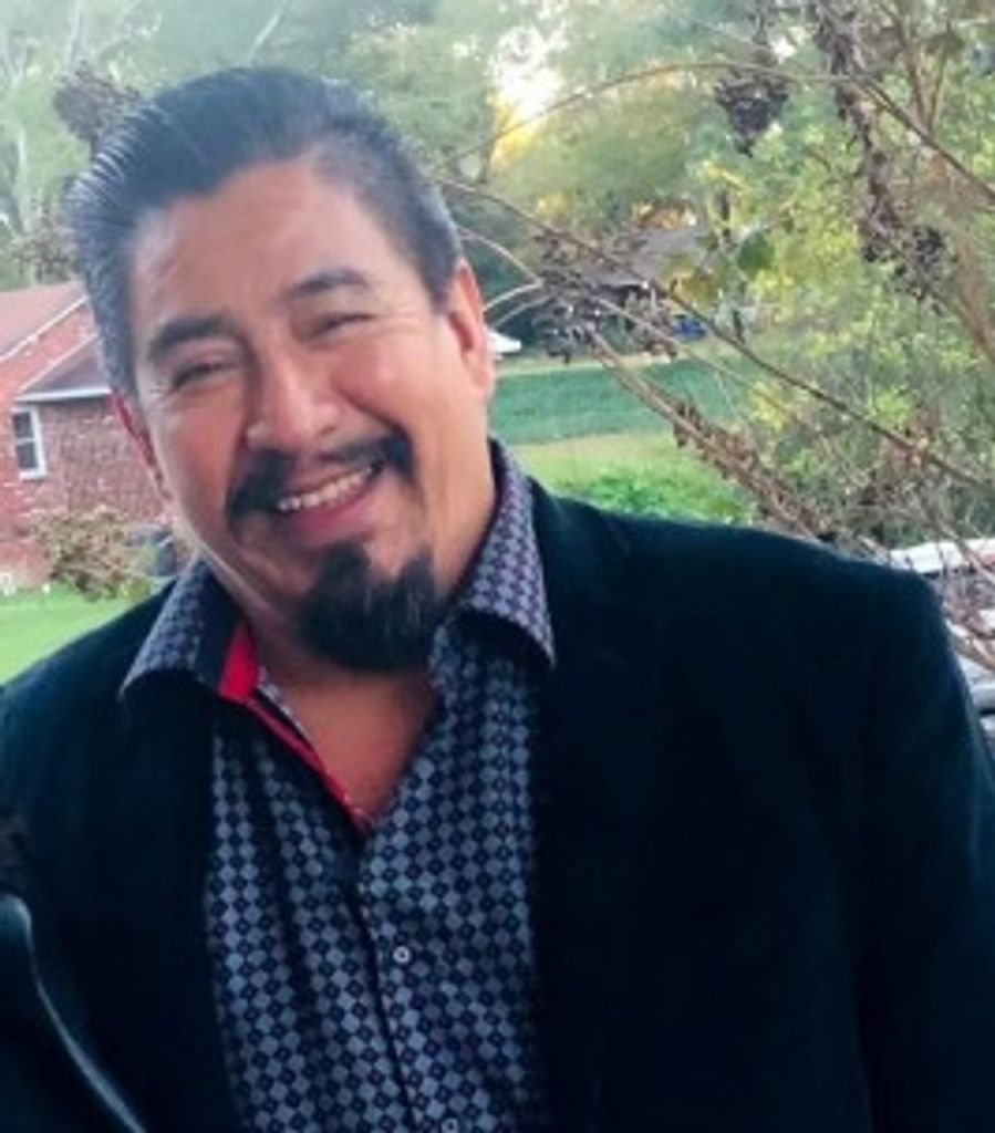 Alvaro Lopez Acevedo Profile Photo