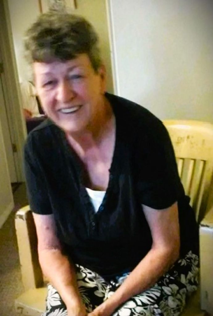 Karin Young