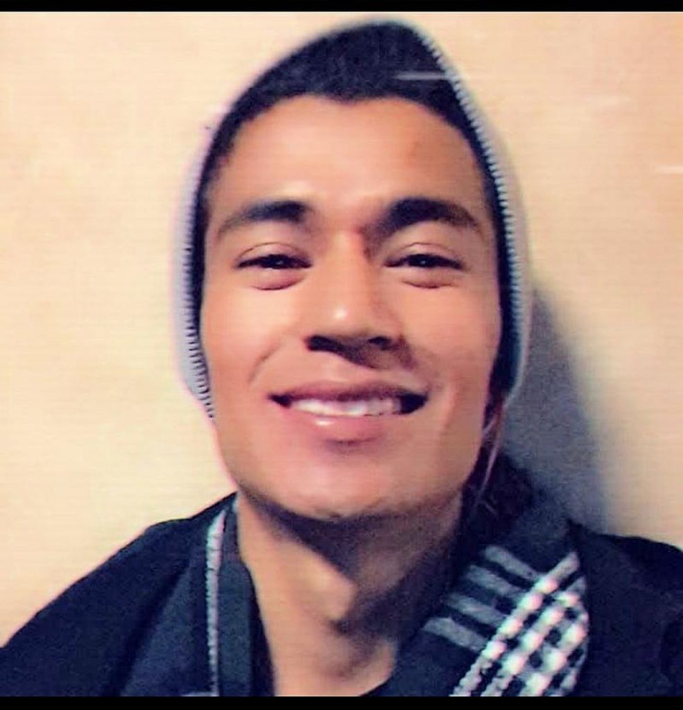 Jesus Castellon Jr. Profile Photo