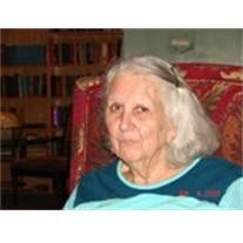 Jean Strickland