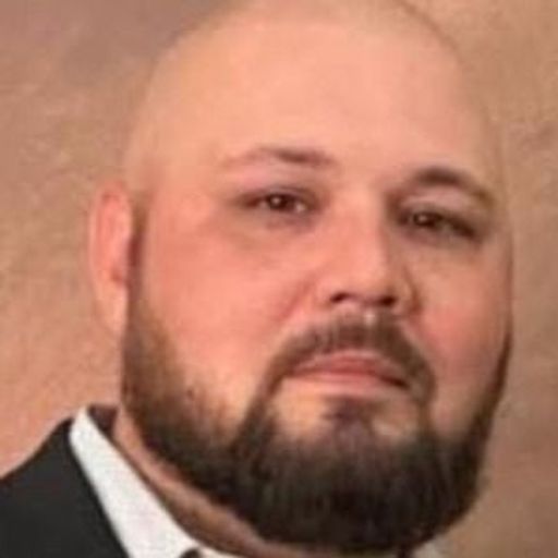 Timothy John Martin Profile Photo